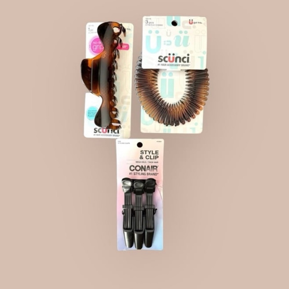 Hair Accessories